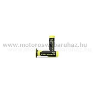   Markolat gumi PROGRIP 0732 Utcai markolat, (22-25 125mm) FLUO