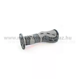   Markolat gumi PROGRIP 0733 Robogó markolat, 2 színű (22-25 122mm)