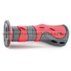 Markolat gumi PROGRIP 0733 Robogó markolat, 2 színű (22-25 122mm)