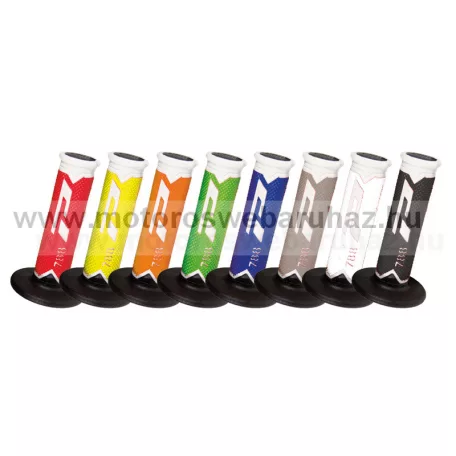 Markolat gumi PROGRIP 0788 Cross markolat,3 színű (22-25 115mm)