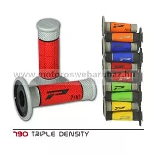   Markolat gumi PROGRIP 0790 Cross markolat,3 színű (22-25 115mm)