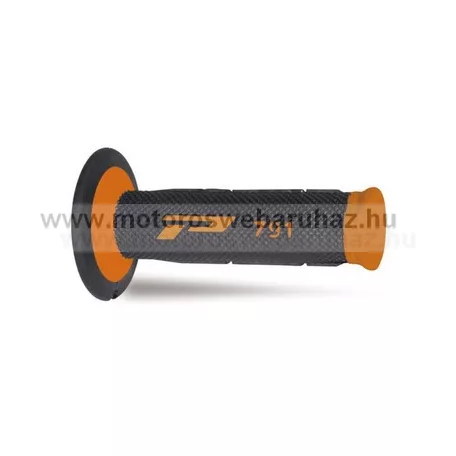 Markolat gumi PROGRIP 0791 Cross markolat, 2 színű (22-25 115mm)