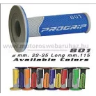 Markolat gumi PROGRIP 0801 Cross markolat 2 színű (22-25 115mm)