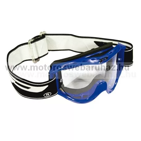 Szemüveg cross PROGRIP 3101 Gyerek szemüveg