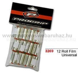 Roll-Off filmcsomag (12db film/csomag) PROGRIP 3269