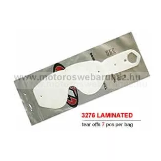   Szemüveg-lencse letépő PROGRIP 3276 (Laminated,rétegelt) 7db-os