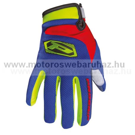 Kesztyű PROGRIP-4010 ENDURO-CROSS