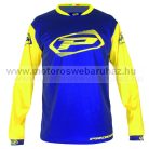 Poló CROSS PROGRIP 7010