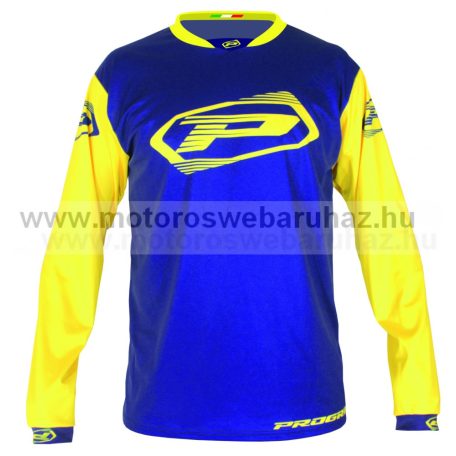 Poló CROSS PROGRIP 7010