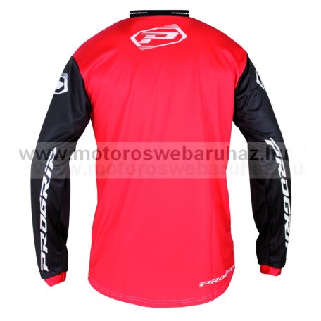 Poló CROSS PROGRIP 7010