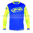 Poló CROSS PROGRIP 7010