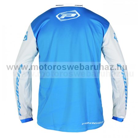 Poló CROSS PROGRIP 7010