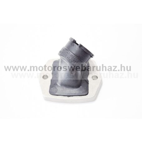 Szívócsonk PIAGGIO-GILERA 50-es ROBOGÓKHOZ (PI1A008824)