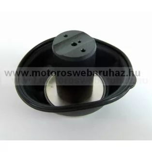   Membrán (PI478560) MEMBRÁN KARBURÁTORBA PIAGGIO 125/150 CC. ROBOGÓKHOZ