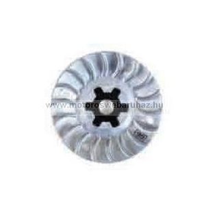   Vario külső szíjtárcsafél DR (PL04056) FŐTENGELYRE MINARELLI 50-ES ROBOGÓ BLOKKHOZ MEGHAJTÓ CSILLAGGAL