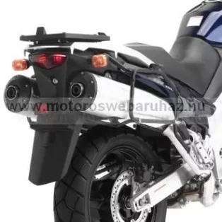 GIVI PL528 Cső oldaldoboztartó