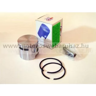   DUGATTYÚ SZETT DR (PT00062) D=55mm-55,4mm-55,8mm-es DR HENGERBE