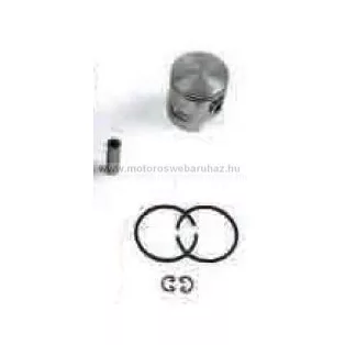 DUGATTYÚ SZETT DR (PT00079) D=46mm-es DR HENGERBE