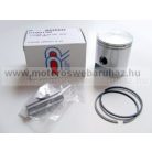 DUGATTYÚ SZETT METEOR-DR 49-51mm (CSAK DR HENGERBE VALÓ)(MR1933)