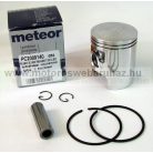 DUGATTYÚ SZETT METEOR-DR 49-51mm (CSAK DR HENGERBE VALÓ)(MR1933)
