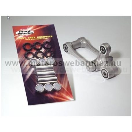 HIMBA FELÚJÍTÓ SZETT PIVOT WORKS (PWLK-H46-000)