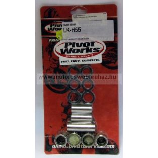 HIMBA FELÚJÍTÓ SZETT PIVOT WORKS (PWLK-H55-000)