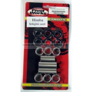 HIMBA FELÚJÍTÓ SZETT PIVOT WORKS (PWLK-S27-000)