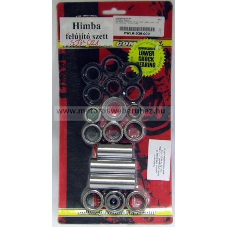 HIMBA FELÚJÍTÓ SZETT PIVOT WORKS (PWLK-S39-000)