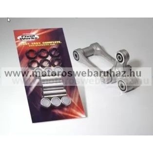 HIMBA FELÚJÍTÓ SZETT PIVOT WORKS (PWLK-S52-000) 