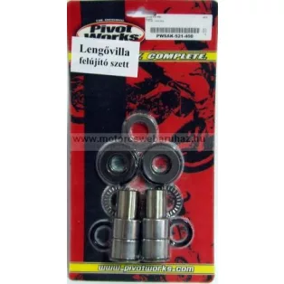 LENGŐVILLA FELÚJÍTÓ SZETT PIVOT WORKS (PWSAK-S21-400)