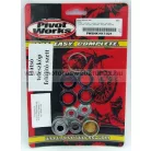 TELESZKÓPJAVÍTÓ SZETT PIVOT WORKS (PWSHK-H17-021) HÁTSÓ TELESZKÓP ALSÓ ÉS FELSŐ RÉSZ