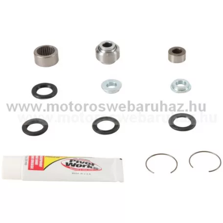 TELESZKÓPJAVÍTÓ SZETT PIVOT WORKS (PWSHK-H17-021) HÁTSÓ TELESZKÓP ALSÓ ÉS FELSŐ RÉSZ