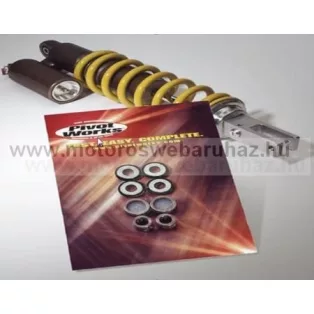   TELESZKÓPJAVÍTÓ SZETT PIVOT WORKS (PWSHK-H27-001) HÁTSÓ TELESZKÓP ALSÓ ÉS FELSŐ RÉSZ