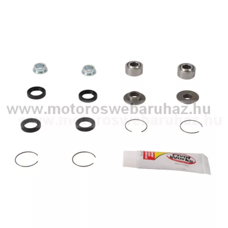 TELESZKÓPJAVÍTÓ SZETT PIVOT WORKS (PWSHK-Y21-000) HÁTSÓ TELESZKÓP ALSÓ ÉS FELSŐ RÉSZ