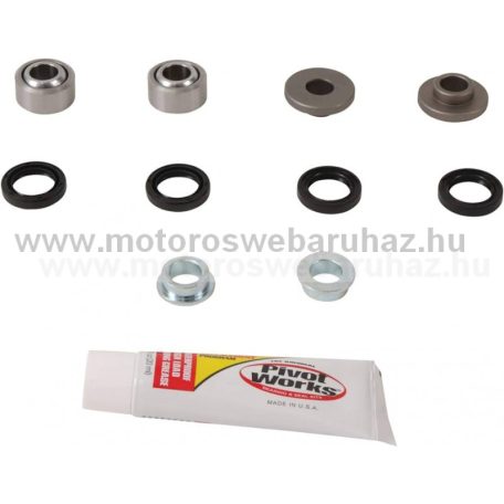 TELESZKÓPJAVÍTÓ SZETT PIVOT WORKS (PWSHK-Y23-000) HÁTSÓ TELESZKÓP ALSÓ ÉS FELSŐ RÉSZ