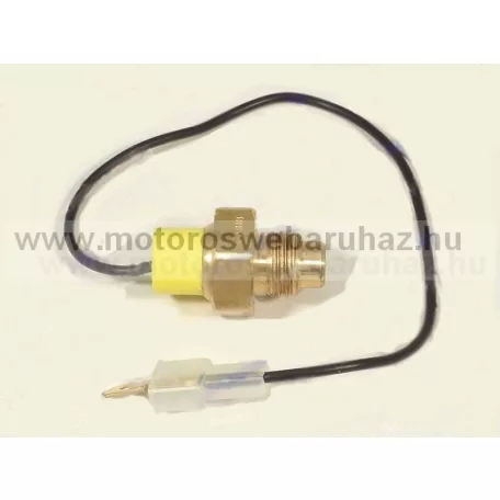 Hőfokmérő jeladó RS-RX-MX-RCR-SMT 50
