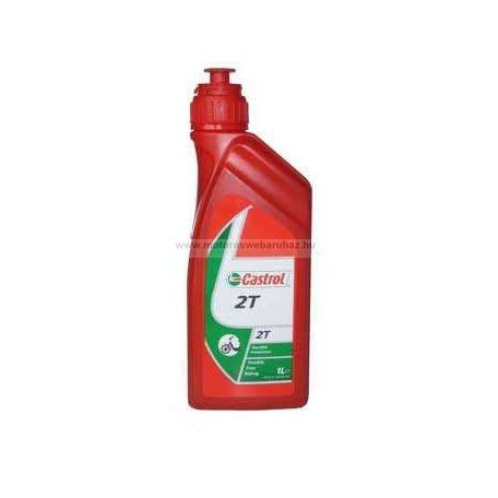 Castrol 2T ásványi bázisú motorolaj 1L