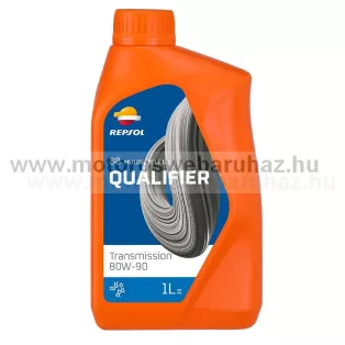 REPSOL TRANSOIL 80W90 1liter 