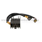 Feszültségszabályozó (RGU-317)