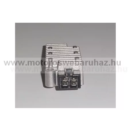 Feszültségszabályozó (RGU-430)