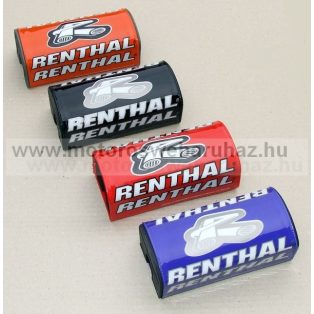   Kormányszivacs RENTHAL Fatbar (vastag 28,6 mm átmérőjű kormányra)