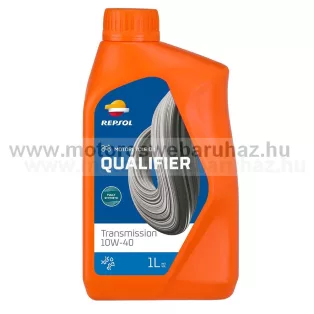 REPSOL TRANSOIL 10W40 1liter