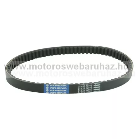Variátorszíj ATHENA (21,6x774x8,5) (MWA4408)