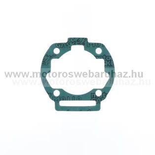 Tömítés Hengertalp DERBI SENDA D50B0 MOTOR BLOKKHOZ 