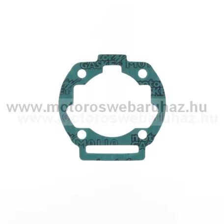 Tömítés Hengertalp DERBI SENDA D50B0 MOTOR BLOKKHOZ 