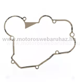   Tömítés kuplung fedélhez DERBI SENDA EBE/EBS MOTOR BLOKKHOZ 