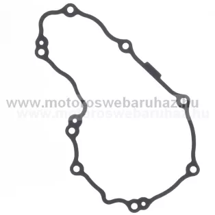 TÖMÍTÉS GYÚJTÁSFEDÉL KTM ATHENA