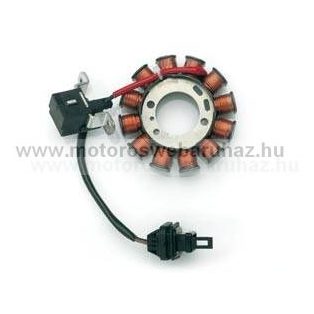 Gyújtás állórész tekercs DR (SD00004)