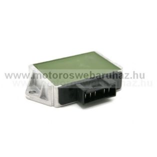   Feszültség szabályzó YAMAHA, MBK, MALAGUTI (Ducati) (SGR349050)