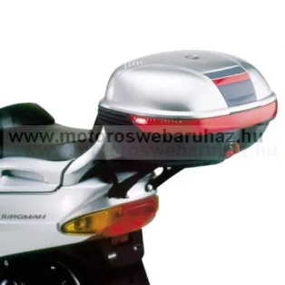 GIVI SR111 Spec. doboztartó ( top case) Monokey dobozokhoz